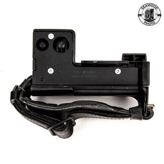 Leica Leica 14308 Motor Winder Hand Grip for R4 R5 R6 R7 GOOD+
