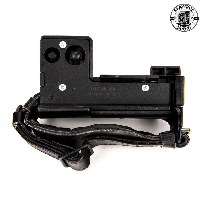 Leica 14308 Motor Winder Hand Grip for R4 R5 R6 R7 GOOD+