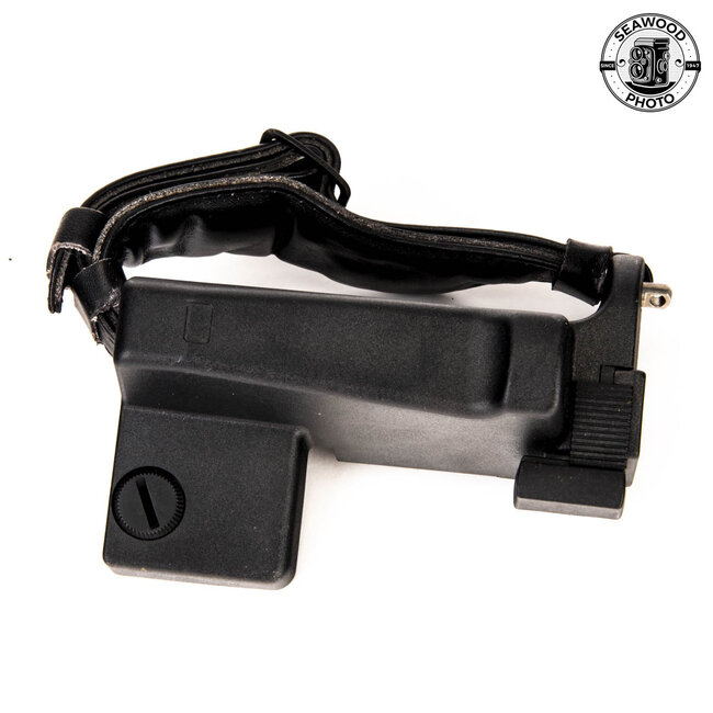 Leica 14308 Motor Winder Hand Grip for R4 R5 R6 R7 GOOD+