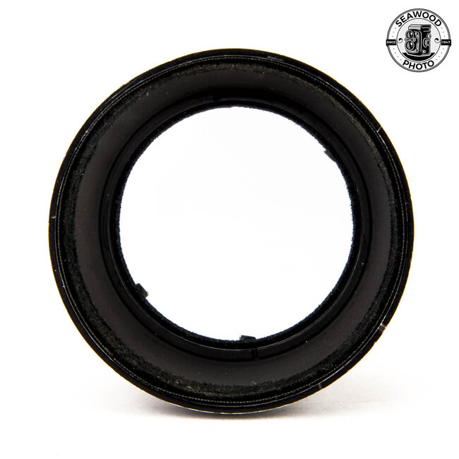 Leica Metal Lens Shade for 90mm Elmar, 135mm Hektor GOOD+