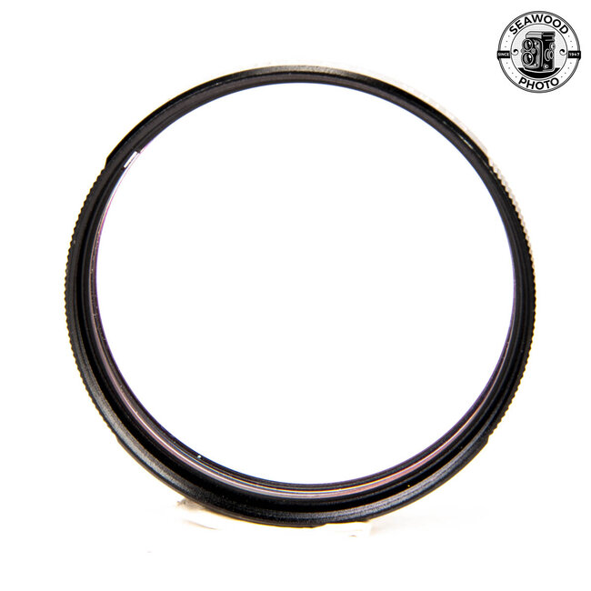 Leica E46 UV/IR 13411 Filter EXCELLENT