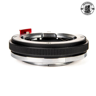 7Artisans 7Artisans Leica M- Fujifilm FX  Close Focus Adapter EXCELLENT