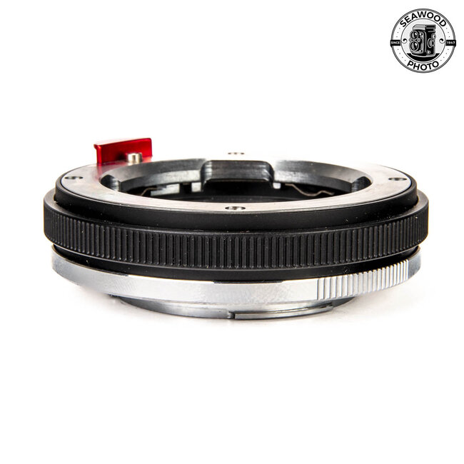 7Artisans Leica M- Fujifilm FX  Close Focus Adapter EXCELLENT