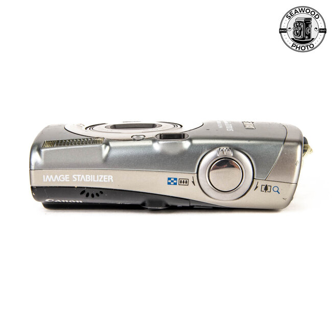 Canon PowerShot SD700 IS  - GOOD-