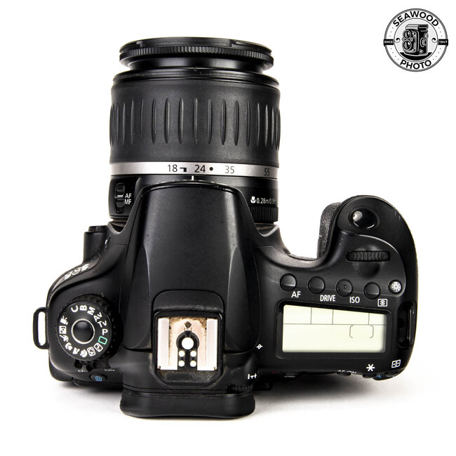 Canon 60D 18MP GOOD+