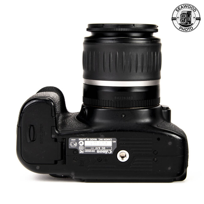 Canon 60D 18MP GOOD+