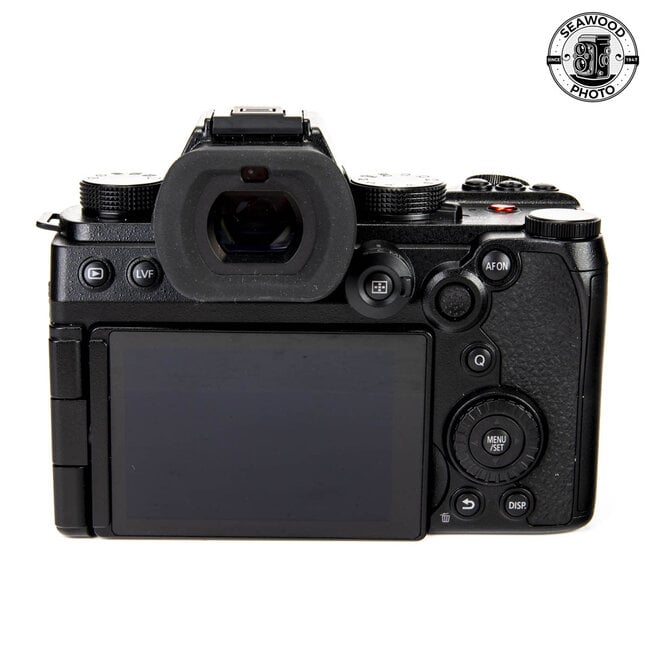 Panasonic S5IIX w/ 20-60mm and 50mm LIKE NEW