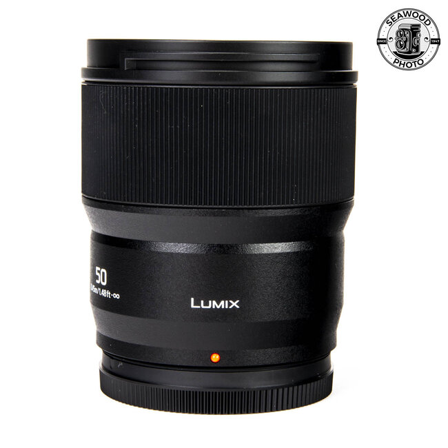 Panasonic S5IIX w/ 20-60mm and 50mm LIKE NEW