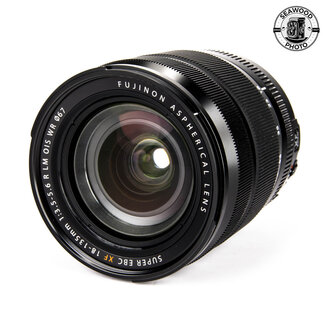 Fujifilm Fujifilm XF 18-135mm f/3.5-5.6 R LM OIS WR EXCELLENT
