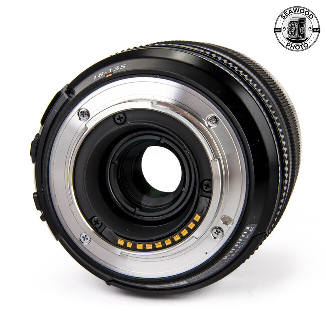 Fujifilm XF 18-135mm f/3.5-5.6 R LM OIS WR EXCELLENT