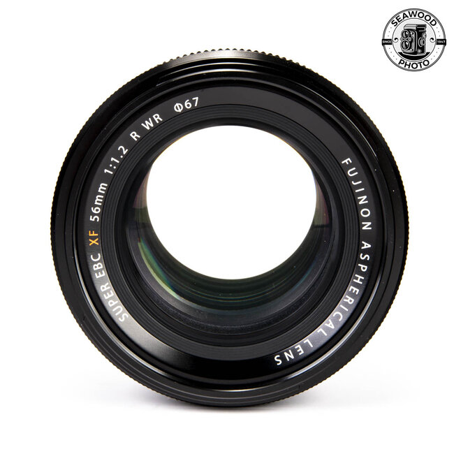 Fujifilm XF 56mm f/1.2 R WR  LIKE NEW