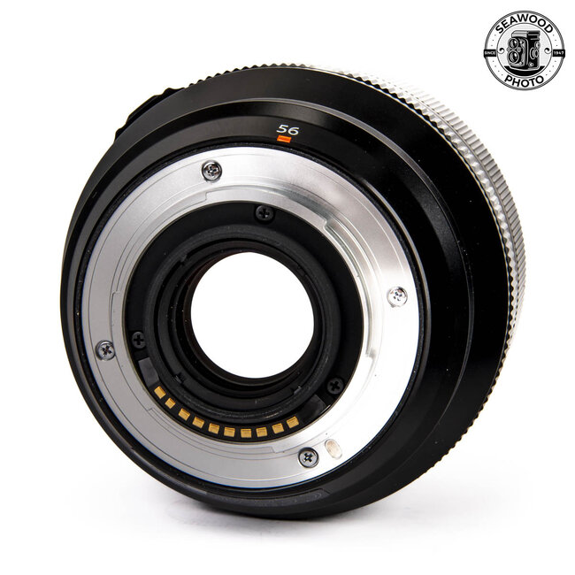Fujifilm XF 56mm f/1.2 R WR  LIKE NEW