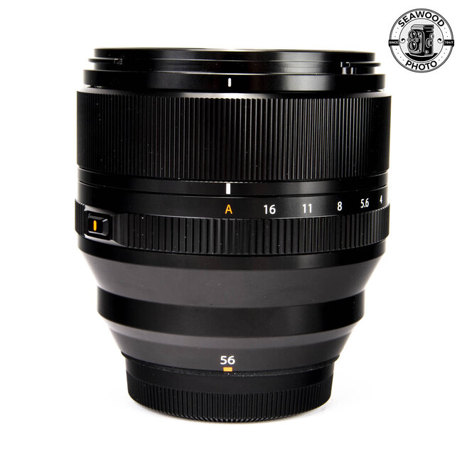 Fujifilm XF 56mm f/1.2 R WR  LIKE NEW
