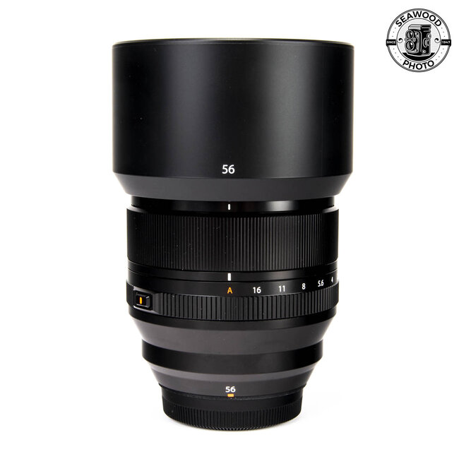 Fujifilm XF 56mm f/1.2 R WR  LIKE NEW
