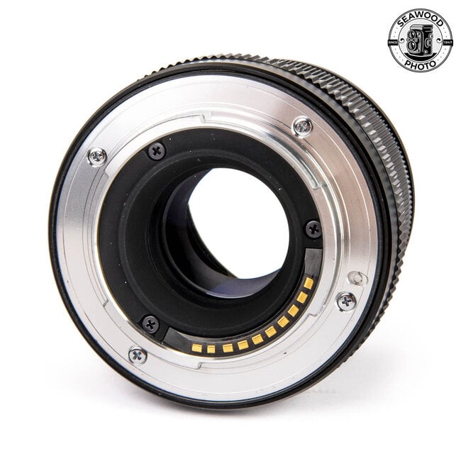 Fujifilm XF 50mm f/2 R WR LIKE NEW