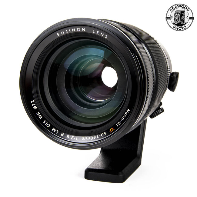 Fujifilm XF 50-140mm f/2.8 R LM OIS WR LIKE NEW