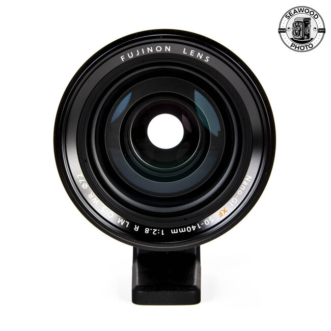 Fujifilm XF 50-140mm f/2.8 R LM OIS WR LIKE NEW