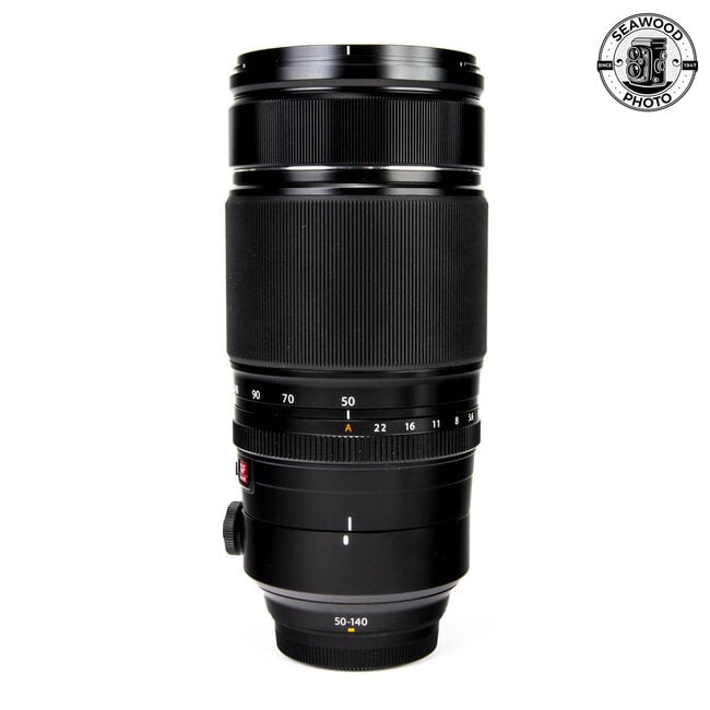 Fujifilm XF 50-140mm f/2.8 R LM OIS WR LIKE NEW