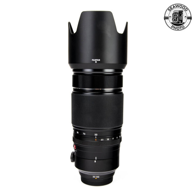 Fujifilm XF 50-140mm f/2.8 R LM OIS WR LIKE NEW