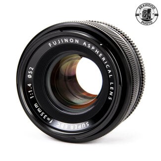 Fujifilm Fujifilm XF 35mm f/1.4 R LIKE NEW