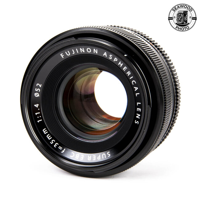 Fujifilm XF 35mm f/1.4 R LIKE NEW
