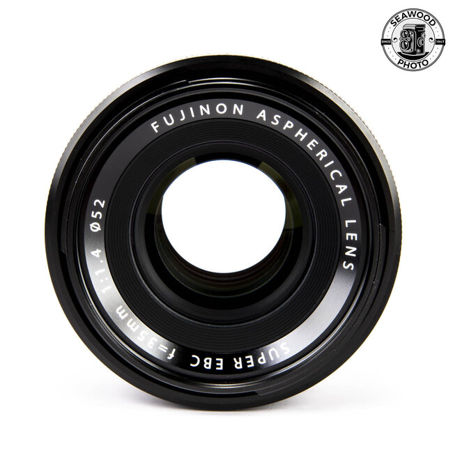 Fujifilm XF 35mm f/1.4 R LIKE NEW