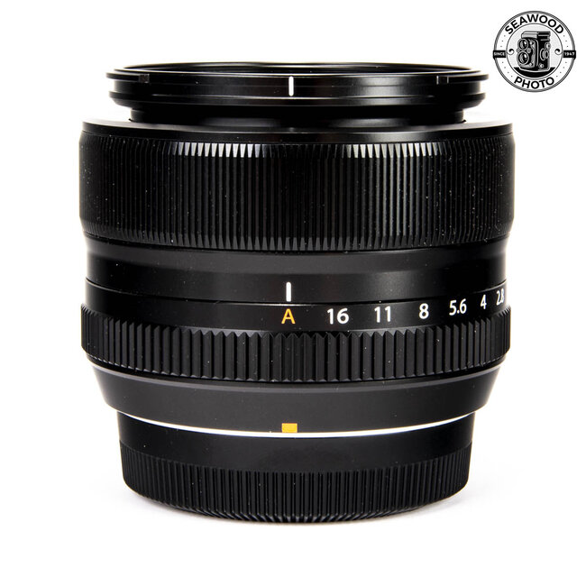 Fujifilm XF 35mm f/1.4 R LIKE NEW