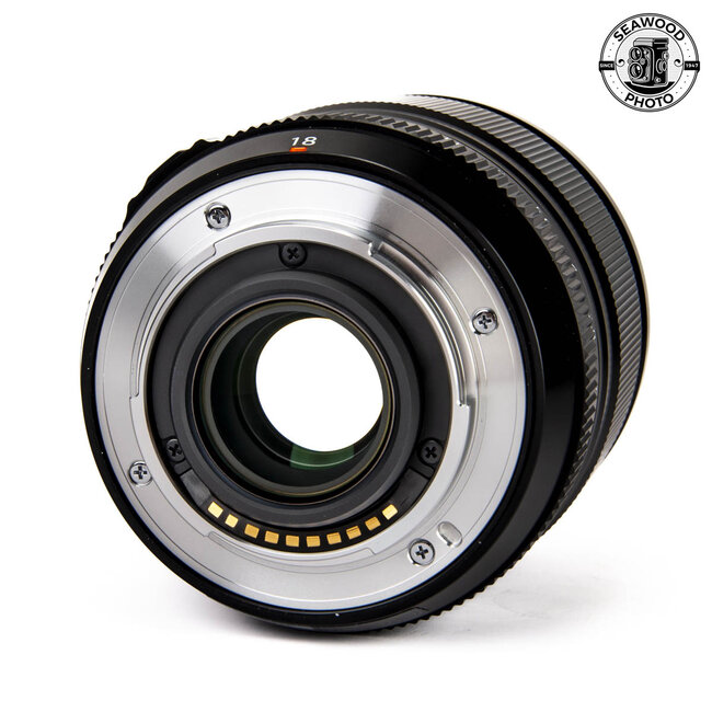 Fujifilm XF 18mm f/1.4 R LM WR LIKE NEW