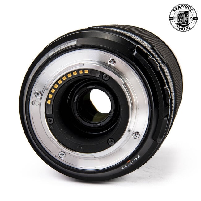 Fujifilm XF 70-300mm f/4-5.6 R LM OIS WR  EXCELLENT
