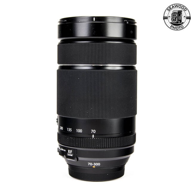 Fujifilm XF 70-300mm f/4-5.6 R LM OIS WR  EXCELLENT