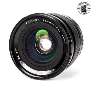 Fujifilm Fujifilm XF 16mm f/1.4 R WR LIKE NEW