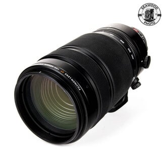 Fujifilm Fujifilm XF 100-400mm f/4.5-5.6 R LM OIS WR LIKE NEW