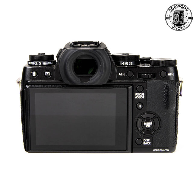 Fujifilm XT-1 /w 16-80mm f4 WR OIS GOOD+