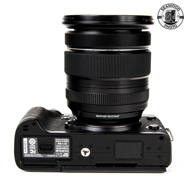 Fujifilm XT-1 /w 16-80mm f4 WR OIS GOOD+