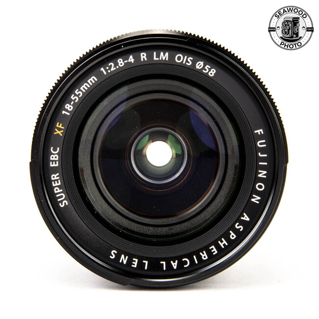 Fujifilm XF 18-55mm f/2.8-4 R LM OIS EXCELLENT