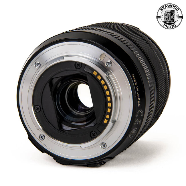 Fujifilm XF 18-55mm f/2.8-4 R LM OIS EXCELLENT