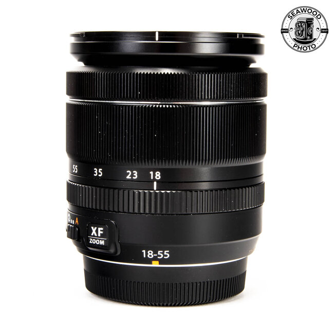 Fujifilm XF 18-55mm f/2.8-4 R LM OIS EXCELLENT