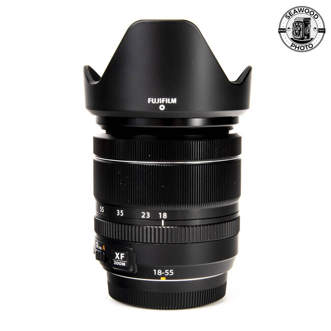 Fujifilm XF 18-55mm f/2.8-4 R LM OIS EXCELLENT