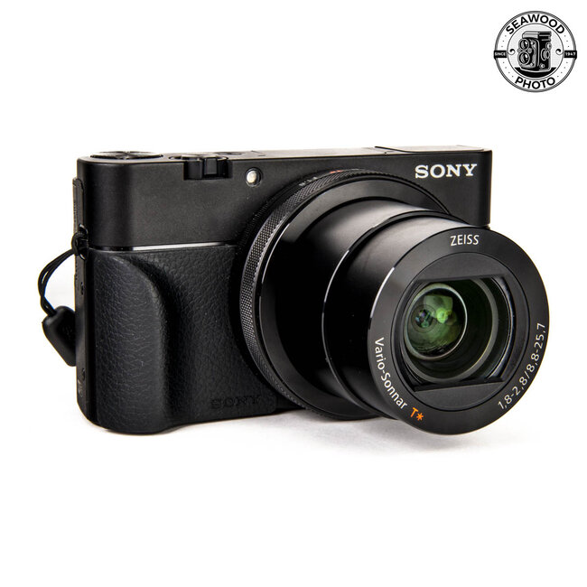 Sony Cyber-Shot RX100 V 20.1MP EXCELLENT