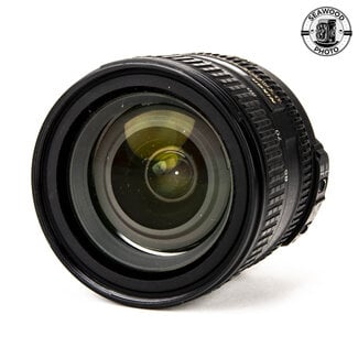 Nikon Nikon 24-85mm f3.5-5.6G GOOD