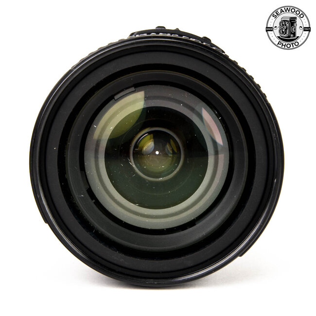 Nikon 24-85mm f3.5-5.6G GOOD
