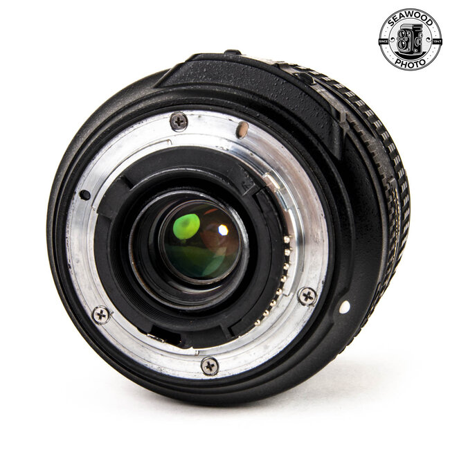 Nikon 24-85mm f3.5-5.6G GOOD