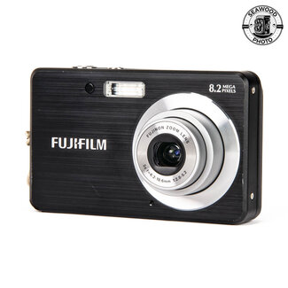 Fujifilm Fujifilm Finepix J10 8.2 MP- GOOD+