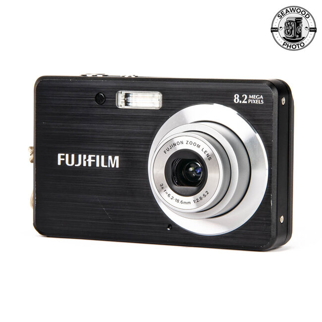 Fujifilm Finepix J10 8.2 MP- GOOD+