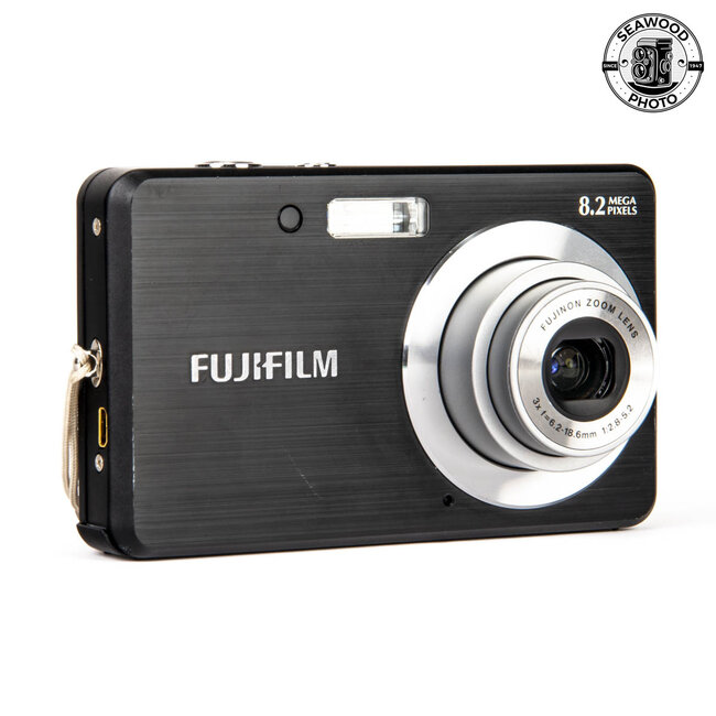 Fujifilm Finepix J10 8.2 MP- GOOD+