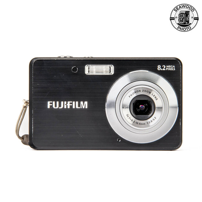 Fujifilm Finepix J10 8.2 MP- GOOD+