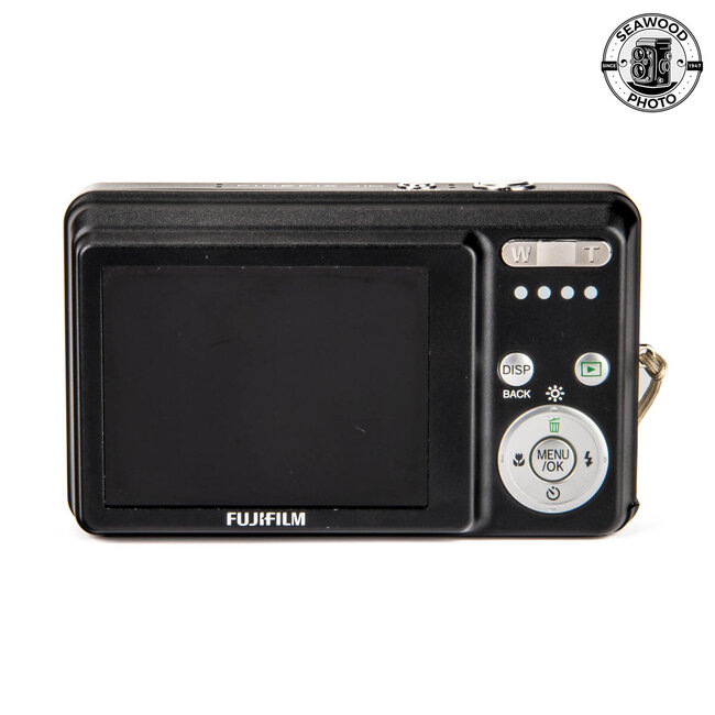 Fujifilm Finepix J10 8.2 MP- GOOD+