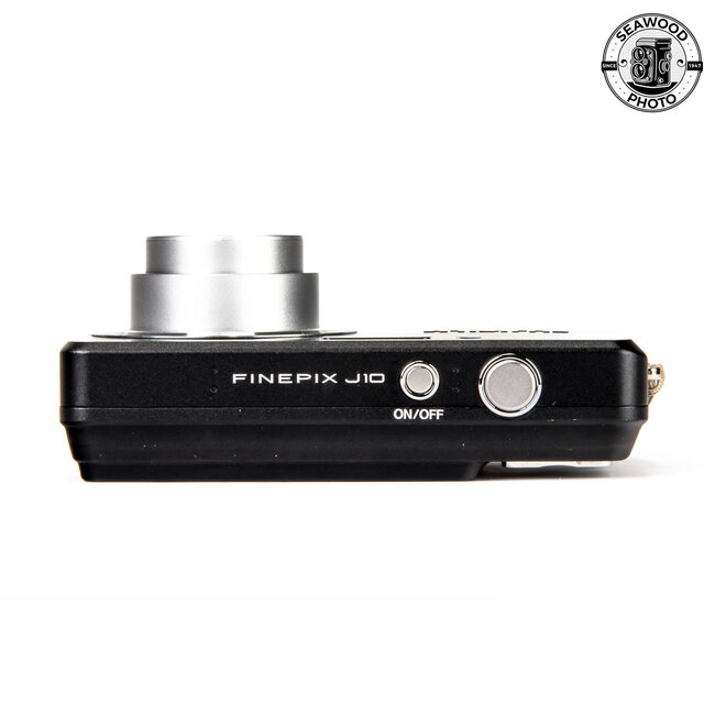 Fujifilm Finepix J10 8.2 MP- GOOD+