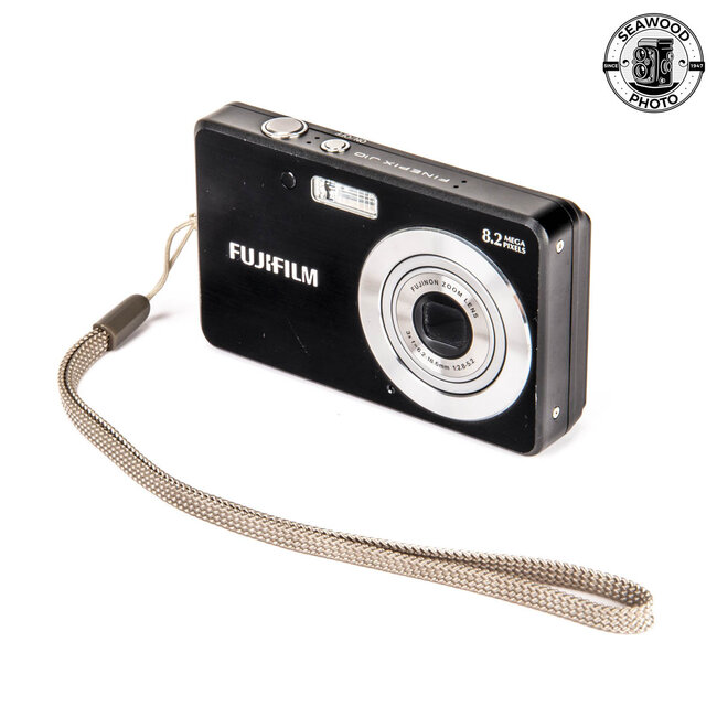 Fujifilm Finepix J10 8.2 MP- GOOD+
