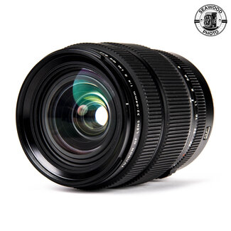 Fujifilm Fujifilm Fujinon GF 32-64mm f/4 R LM WR GOOD-